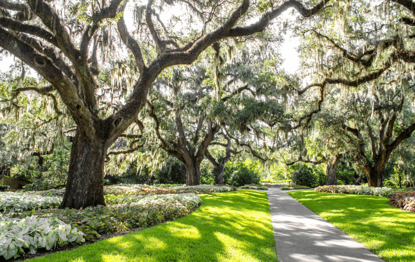Brookgreen Gardens, United States